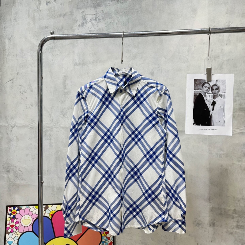 B**rry shirts